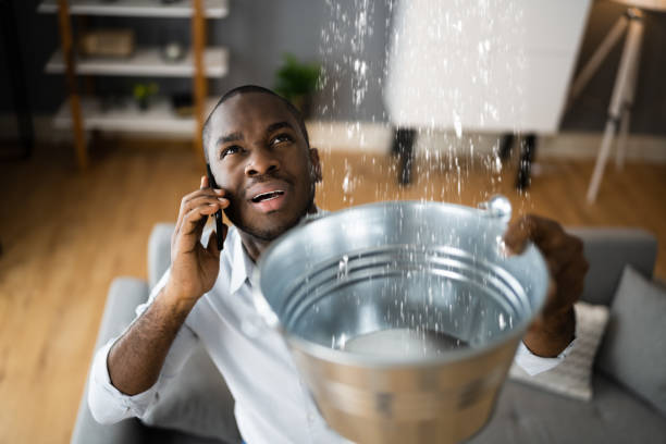 Best Residential water damage restoration  in Juarez, TX